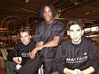 Rasmus Olofsson, Juan Petersson, Andreas Mokdashi_20121227_6459.jpg